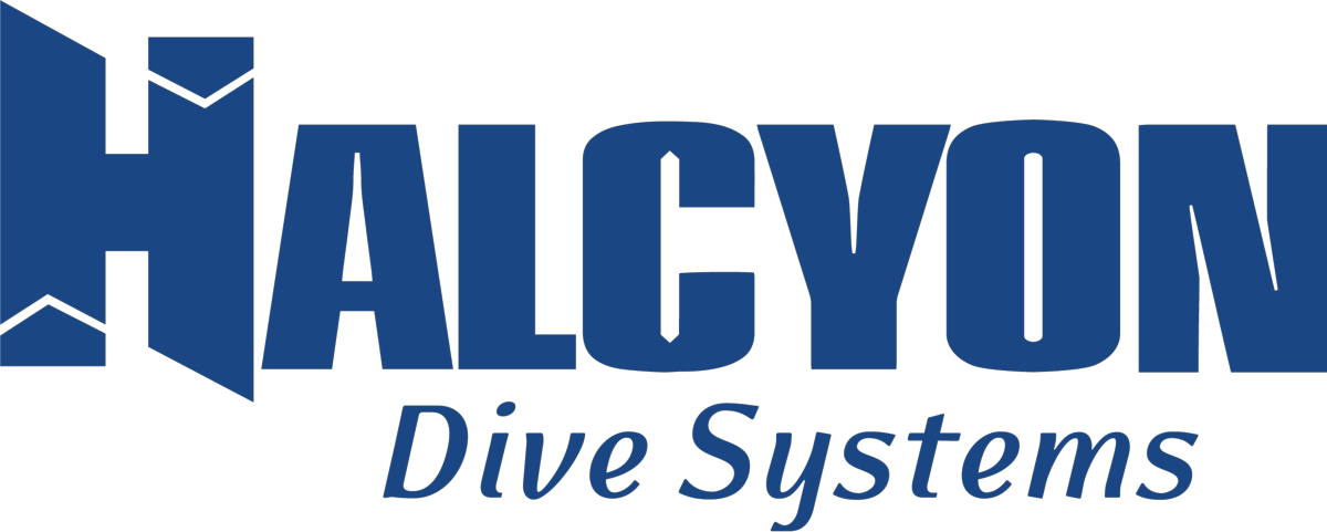 Nieuw bij DiveWorld: Halcyon Dive Systems