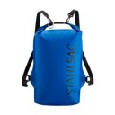 Blauw 18 liter