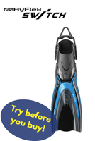 Tusa Hyflex Switch