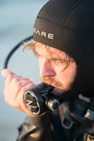 Bare Ultrawarmth Coldwater Hood 7mm